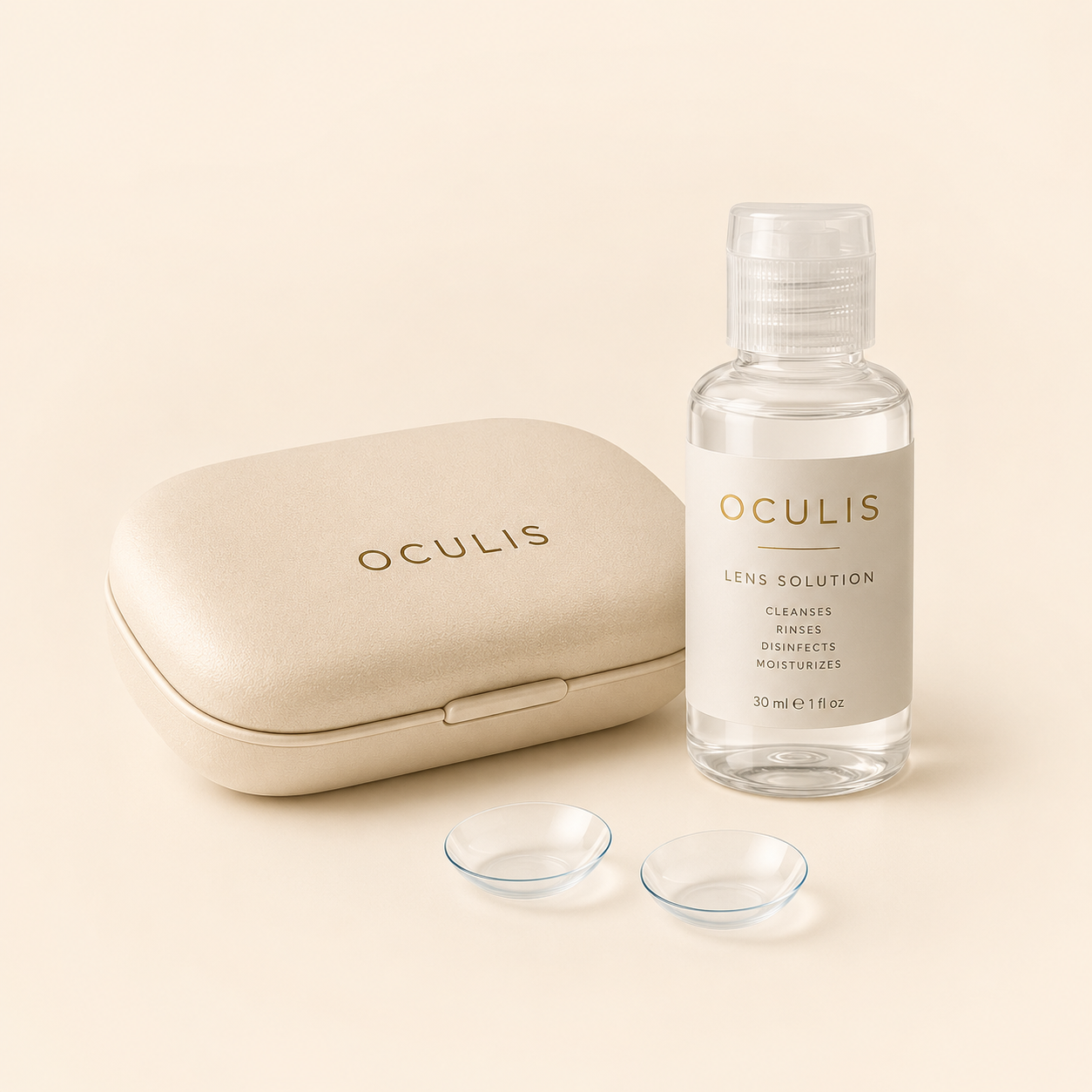 Acuvue Oasys